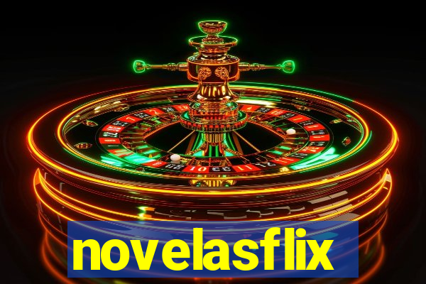 novelasflix totalmente demais